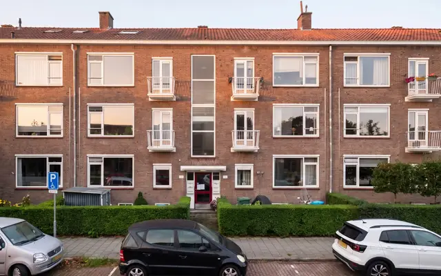 Foto van Wijnandt van Elststraat 44, Rijswijk