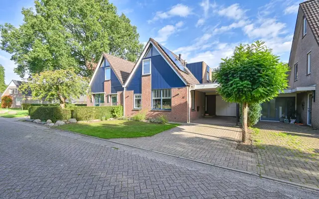 Foto van Dopheide 22, Odoorn