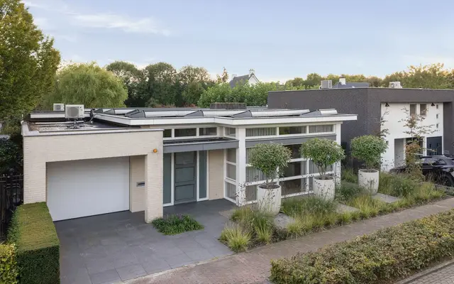 Foto van Kortepad 1, Veldhoven