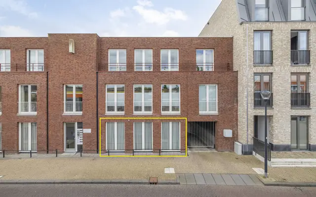 Foto van Valdijk 4, Prinsenbeek