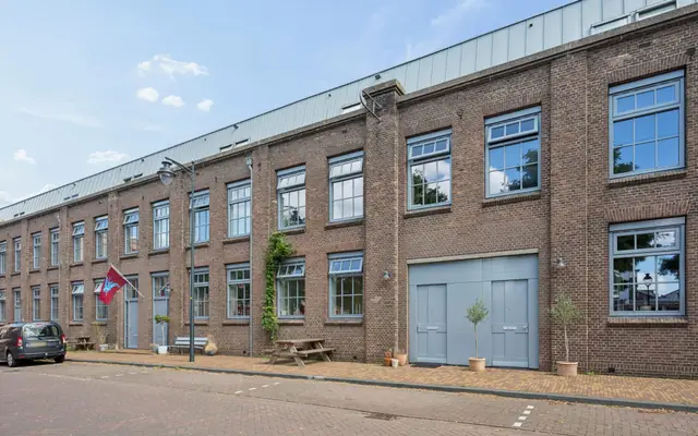 Foto van Sterkerij 22, Ede
