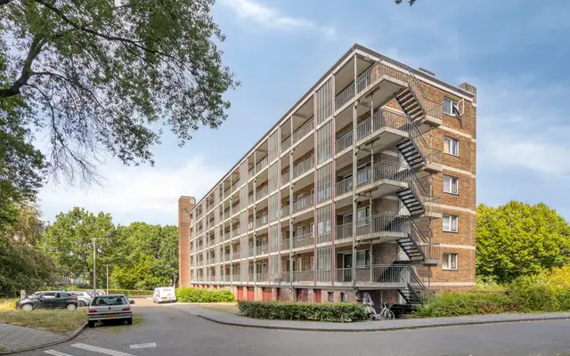 Foto van Monnikensteeg 246, Arnhem