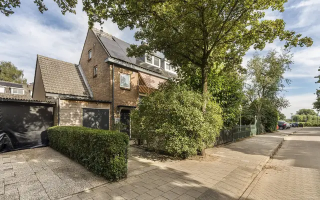 Foto van A.J. Ernststraat 555, Abcoude