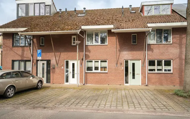 Foto van Apollolaan 11, Enschede