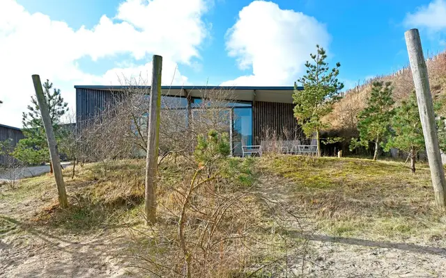 Foto van Zeeweg 97R 83, Overveen