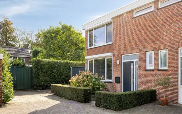 Foto van Rijnstraat 10, Budel