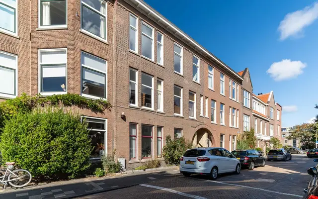 Foto van Berberisstraat 7, 's-Gravenhage