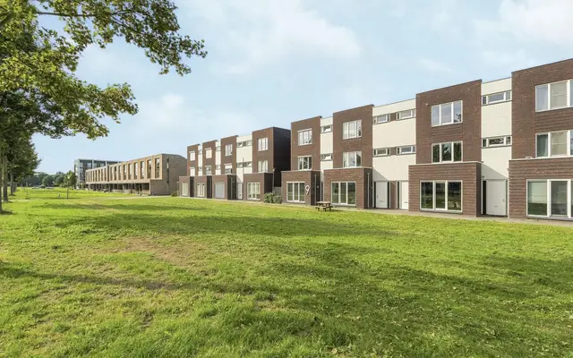 Foto van Berkenpad 13, Zeewolde