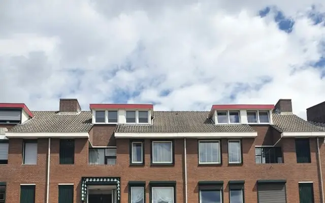 Foto van Grotestraat 128, Tegelen