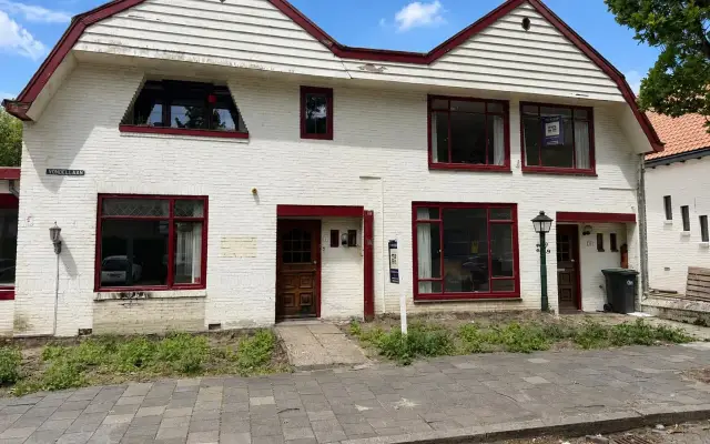 Foto van Vondellaan 7, Eindhoven