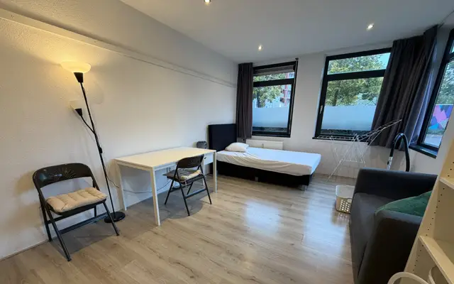 Foto van Boschdijk 7, Eindhoven