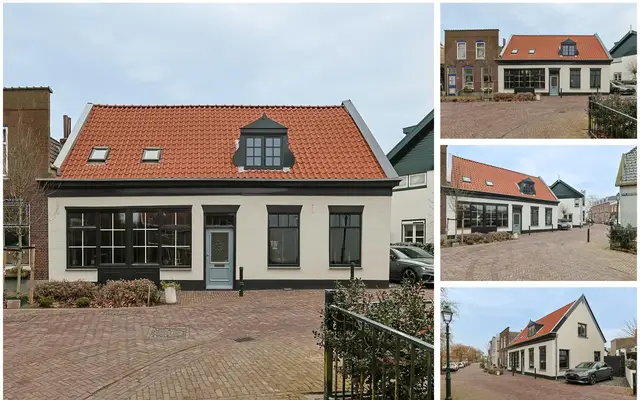 Foto van Swadenburgerdam 13, Zwammerdam