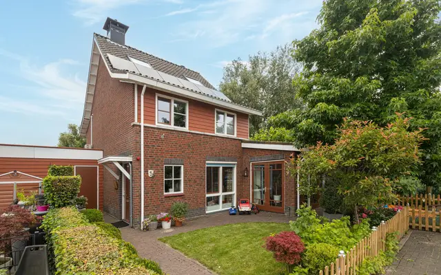Foto van Klapwijkse eilanden 5, Berkel en Rodenrijs