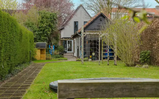 Foto van Nieuwstraat 100, GILZE