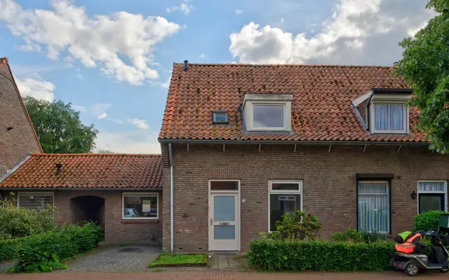 Foto van Dr Feijstraat 38, Oirschot