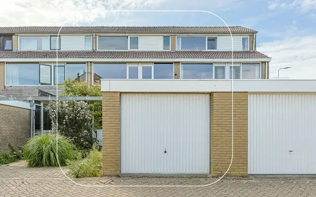 Foto van Grashof 4, Alphen aan den Rijn