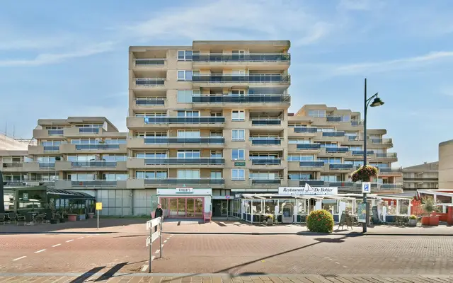 Foto van Adelaert 23, Noordwijk