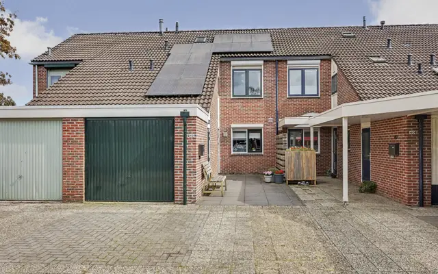 Foto van Abraham Kuyperstraat 42, Winterswijk