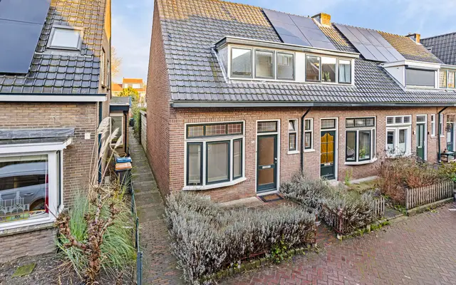 Foto van Bloemstraat 20, Deventer