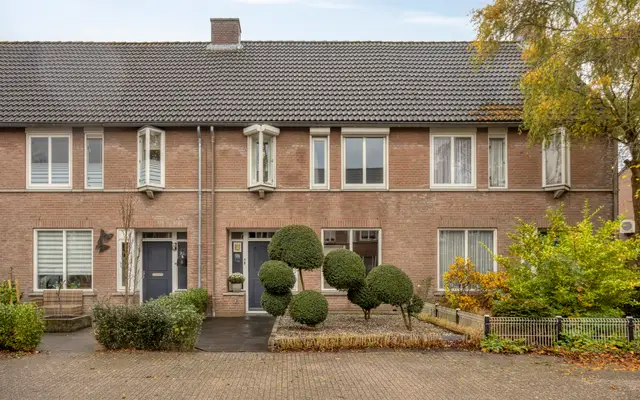 Foto van Cloete 45, Oirschot