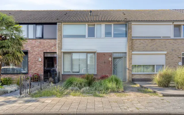 Foto van Tiendstraat 7, Sas van Gent