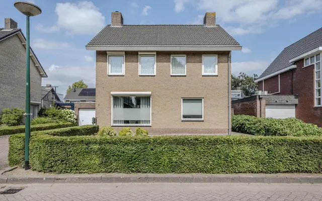 Foto van Molenstraat 9, Luyksgestel