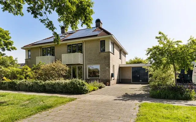 Foto van Meedensingel 59, Appingedam