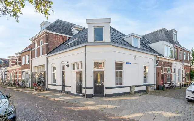 Foto van Molenweg 68, Zwolle