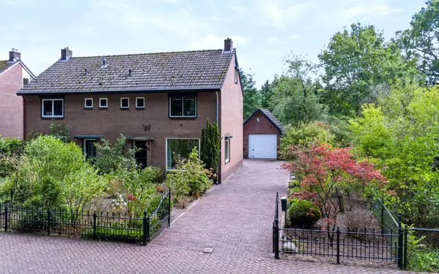 Foto van Nieuw Milligenseweg 4, Kootwijk