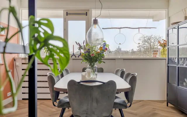 Foto van Adriaen Willaertstraat 39, S Hertogenbosch