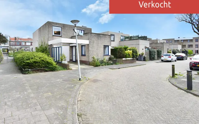 Foto van Stormvogel 7, Monster