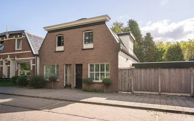 Foto van Walhofstraat 123, Enschede