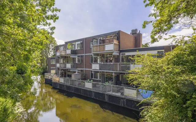 Foto van Verwerakker 62, Koog aan de Zaan