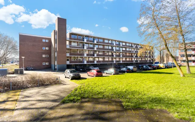Foto van Staringlaan 226, Papendrecht
