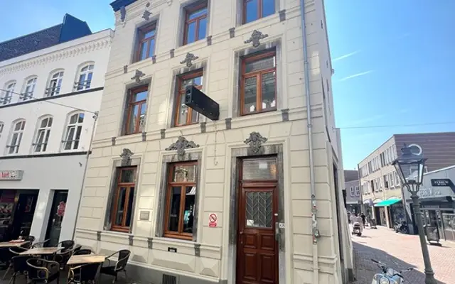 Foto van Limbrichterstraat 68 E, Sittard