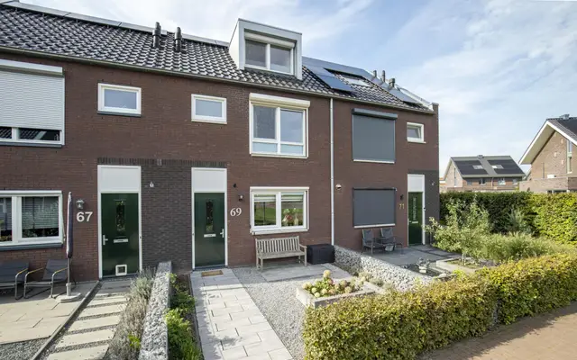 Foto van Lakensnijdersgilde 69, Hasselt