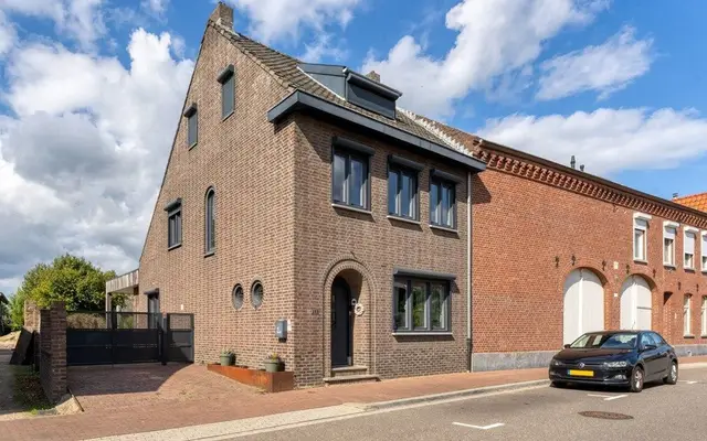 Foto van Everstraat 11, Einighausen