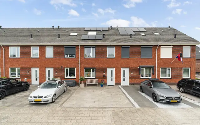 Foto van Vallumstraat 25, Naaldwijk