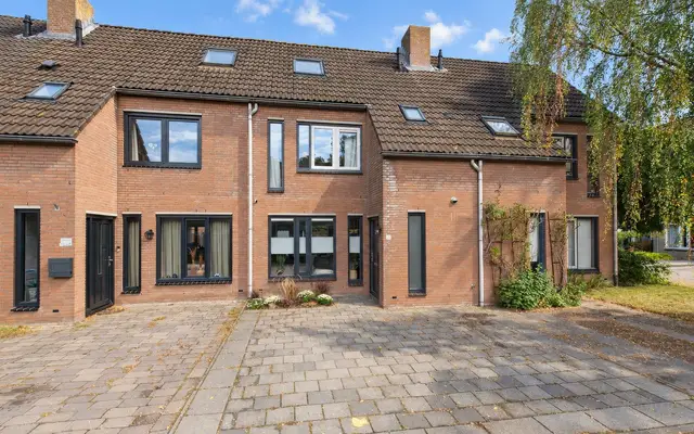 Foto van IJsselsteen 21, Wijk bij Duurstede