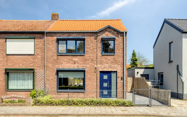 Foto van Plataanstraat 10, Sas van Gent