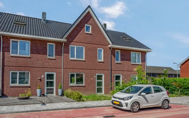 Foto van Diedenweg 58, Ede