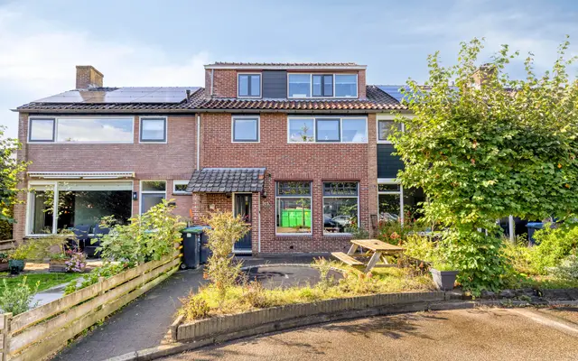 Foto van Fazantlaan 145, Dieren