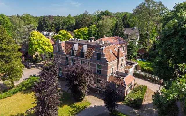 Foto van Sitiopark 2, Doorn
