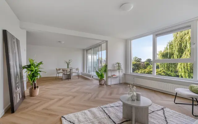Foto van Haya van Somerenlaan 62, Amstelveen