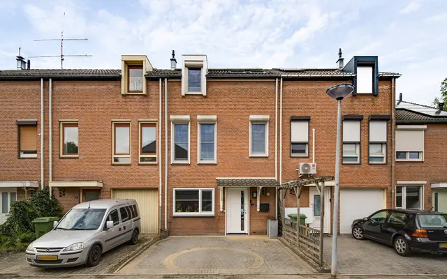 Foto van Anemoonhof 21, Weert