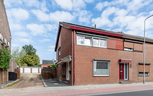 Foto van Op de Heugden 55, Landgraaf