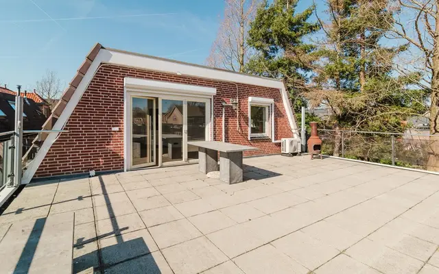 Foto van Dorpsstraat 6 B, Heino