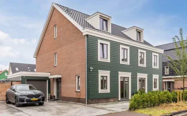 Foto van Vlotgras 9, Assendelft