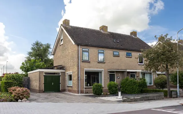 Foto van Ganker 25, Nibbixwoud