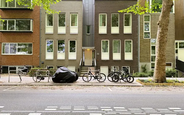 Foto van Amstelveenseweg 990 B, Amsterdam